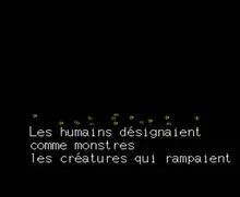 Image n° 7 - screenshots  : Soleil